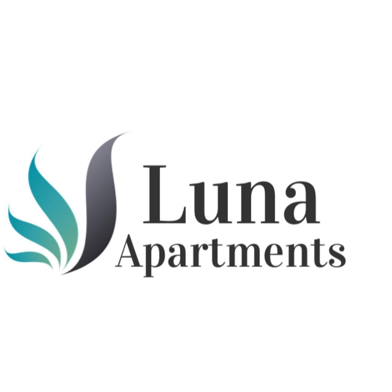 Apartments Luna Novalja Dış mekan fotoğraf