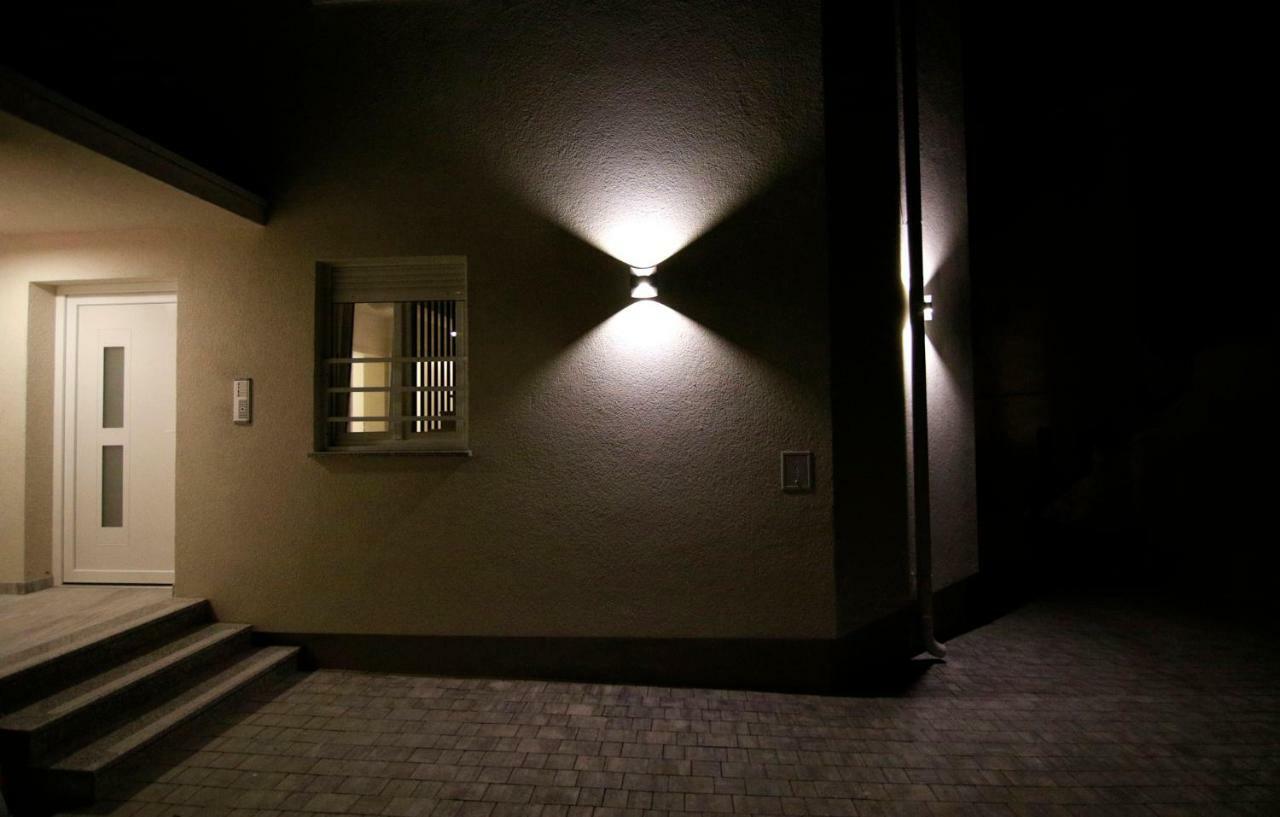 Apartments Luna Novalja Dış mekan fotoğraf
